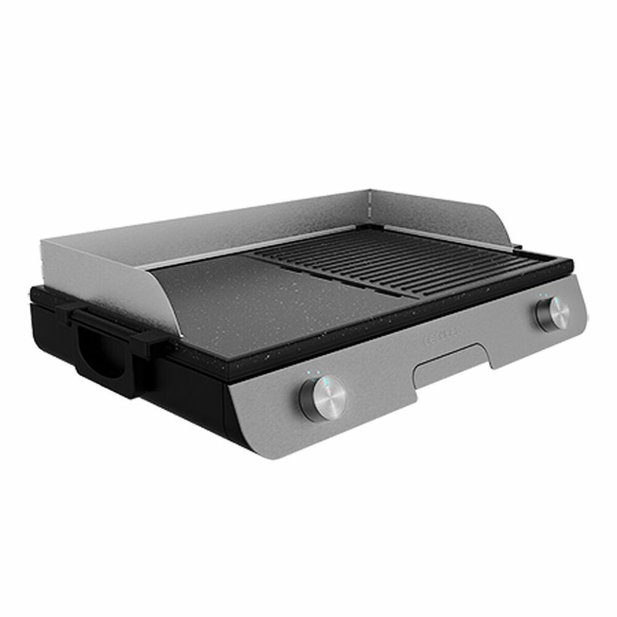 Churrasqueira Elétrica Cecotec PerfectRoast 3000 Inox 3000 W