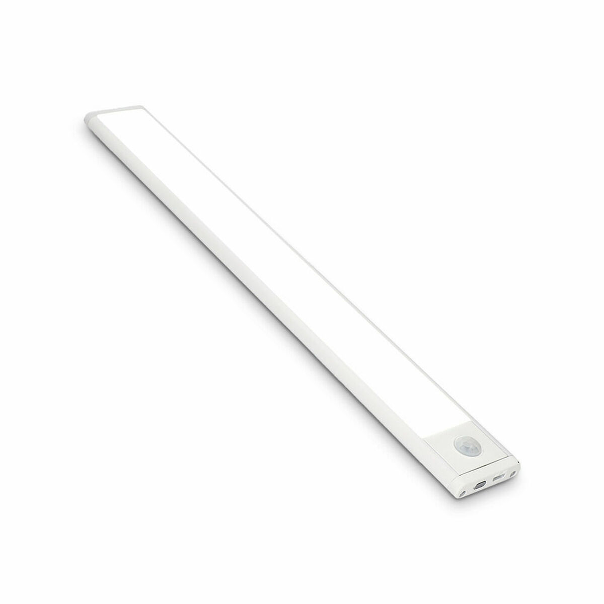 Luz LED com Sensor de Movimento KSIX Sophia 2 W 4000 K