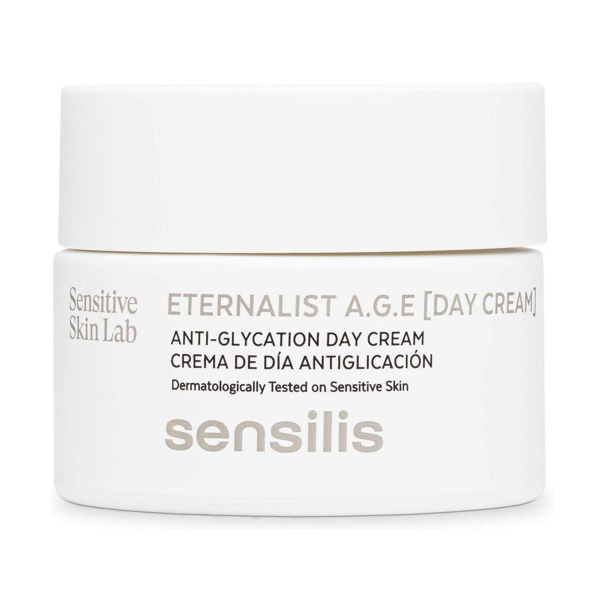 Creme de Dia Sensilis Eternalist 50 ml