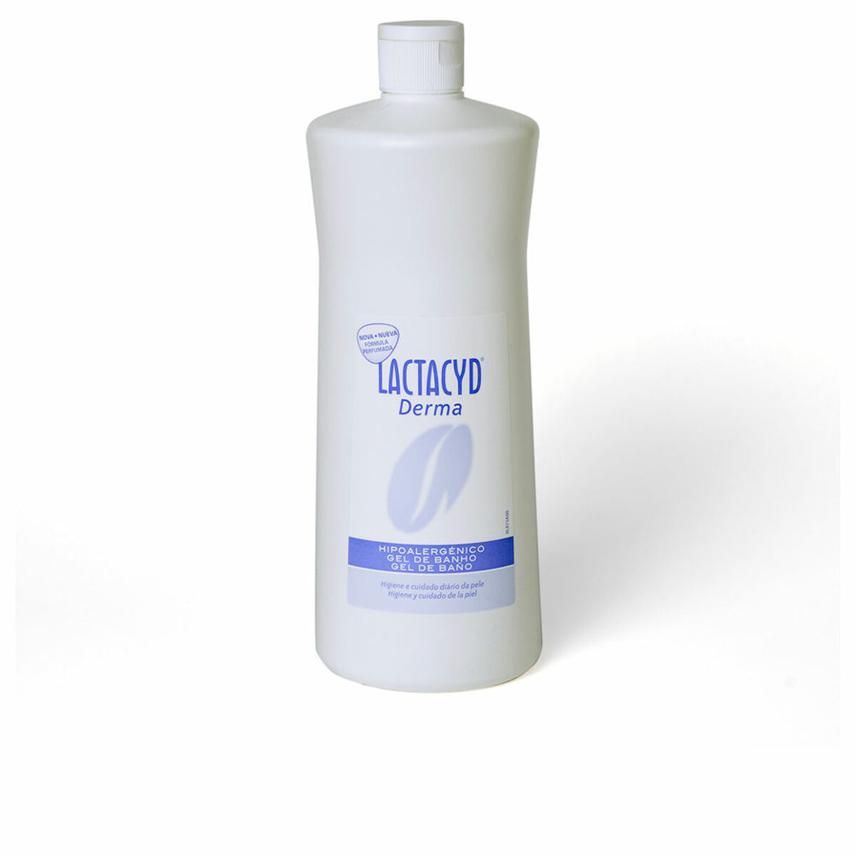 Gel de duche Lactacyd Lactacyd 1 L