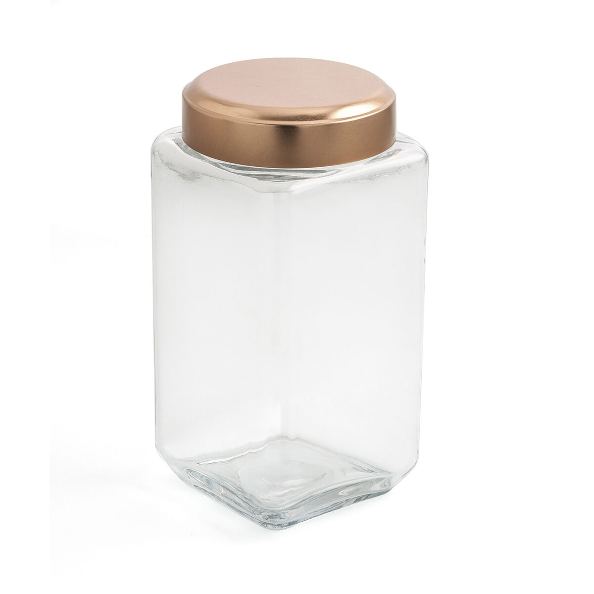 Bote Quid B&w Cobre Vidro 1,65 L (Pack 6x)