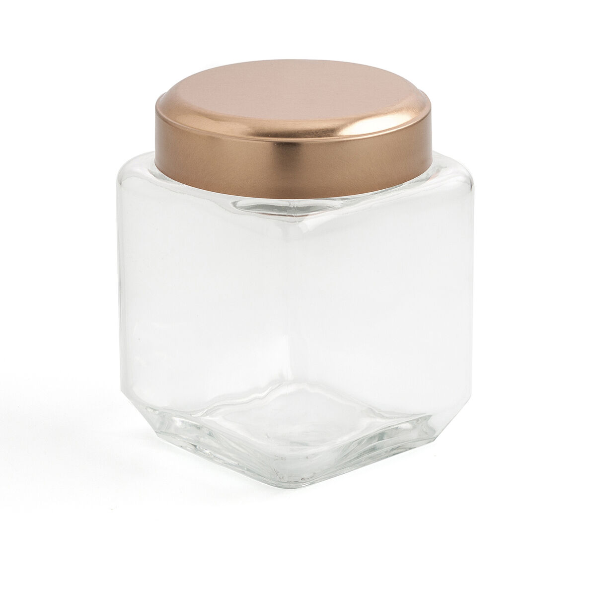Bote Quid B&W Cobre Vidro (0,8L) (Pack 6x)