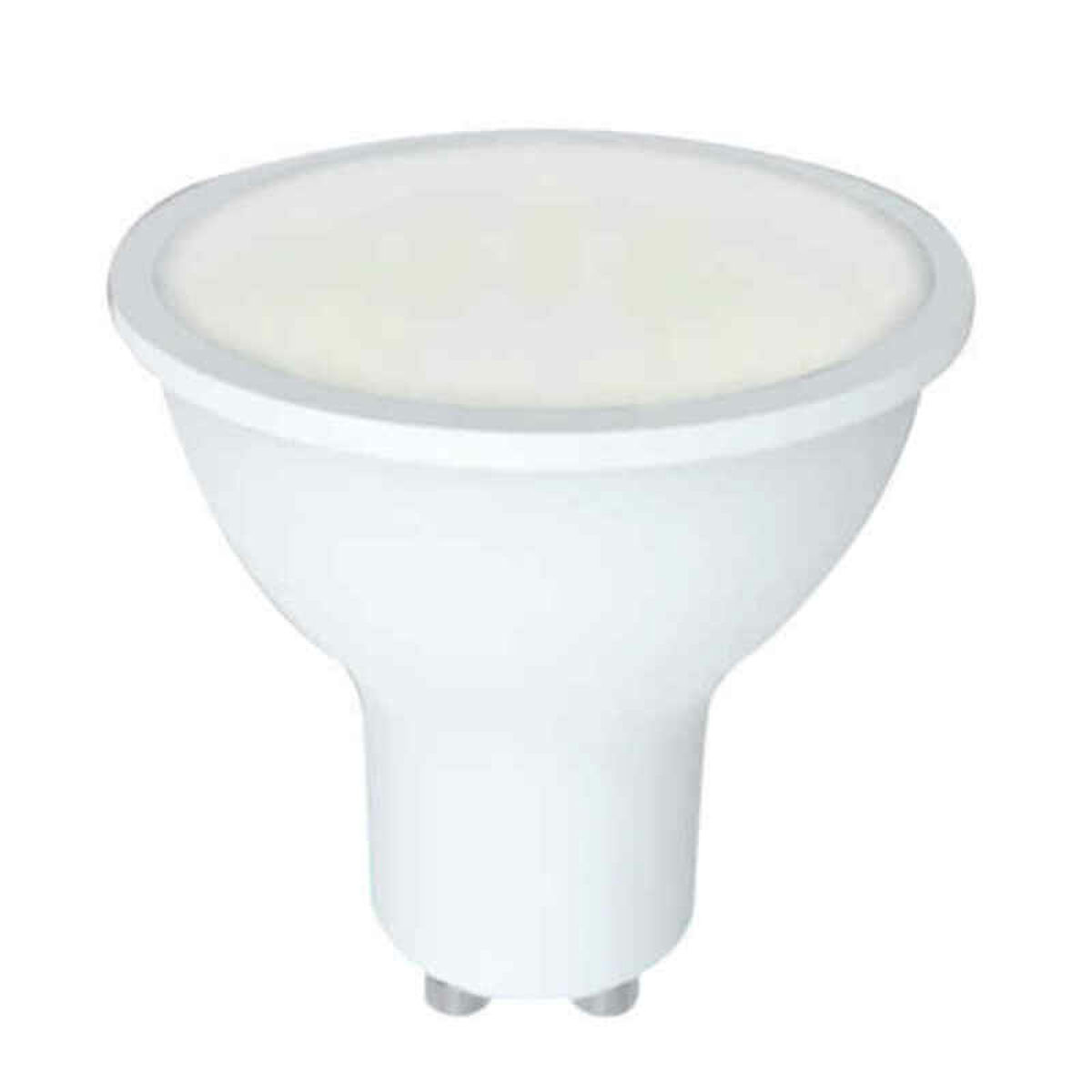 Lâmpada Inteligente LED Denver Electronics SHL-440 Wifi 5W GU10 2700K - 6500K GU10