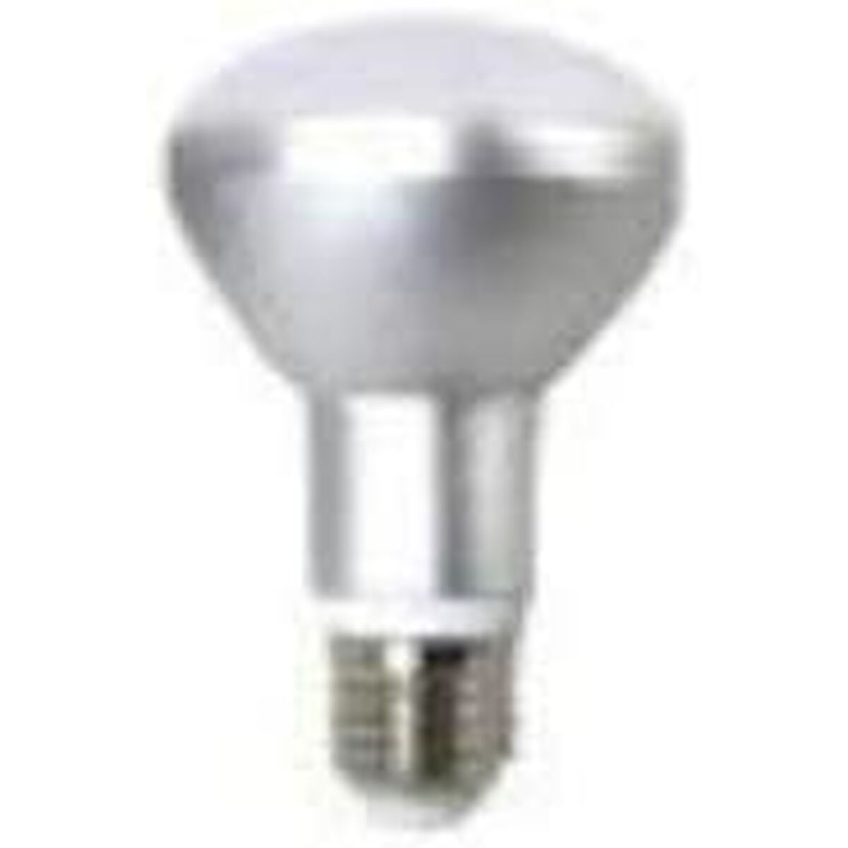 Lâmpada LED Silver Electronics 996307 R63 E27 3000K