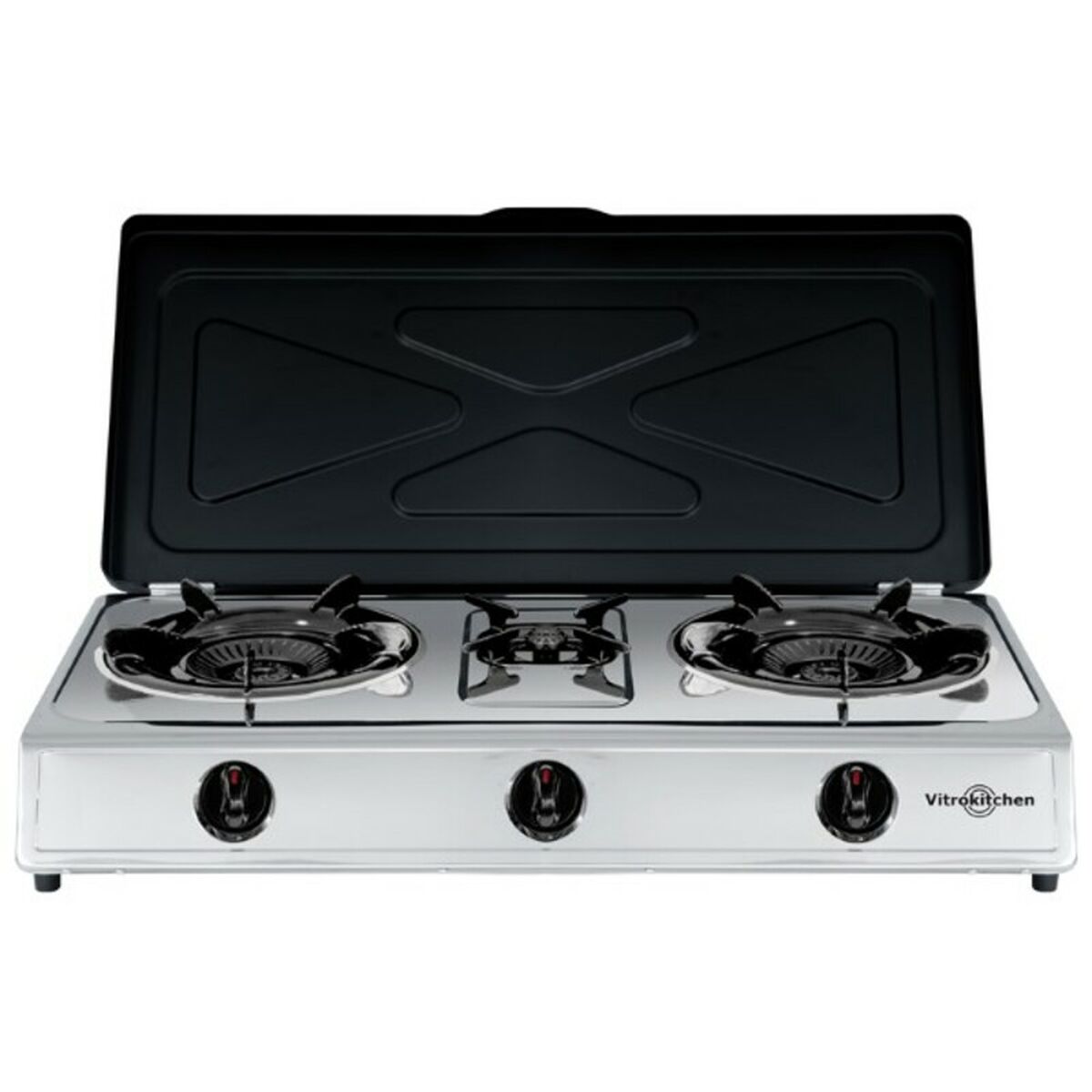 fogão a gás Vitrokitchen 360IB BUT