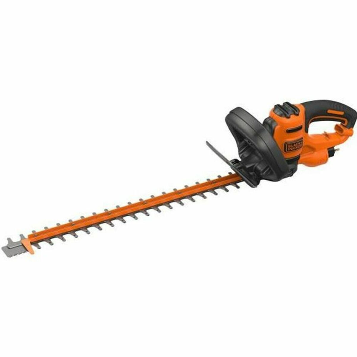 Corta-sebes Black & Decker BEHTS401 55 cm 500 W 220-240 V