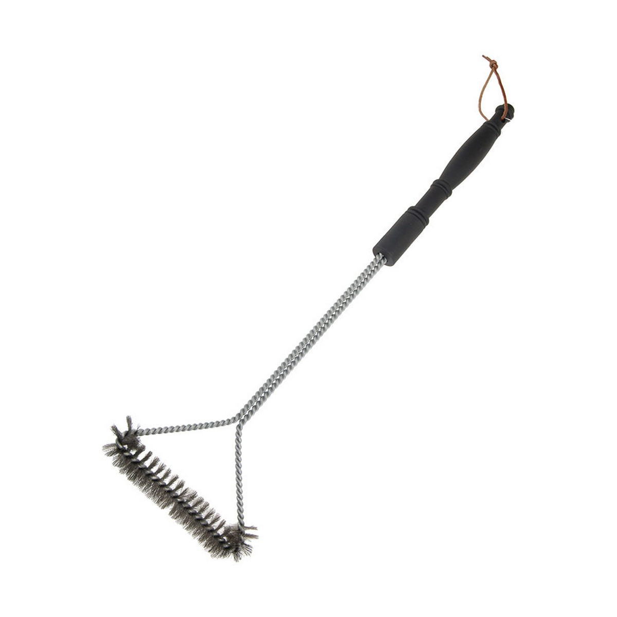 Escova de Limpeza para Grelhadores 16,3 x 54,5 cm