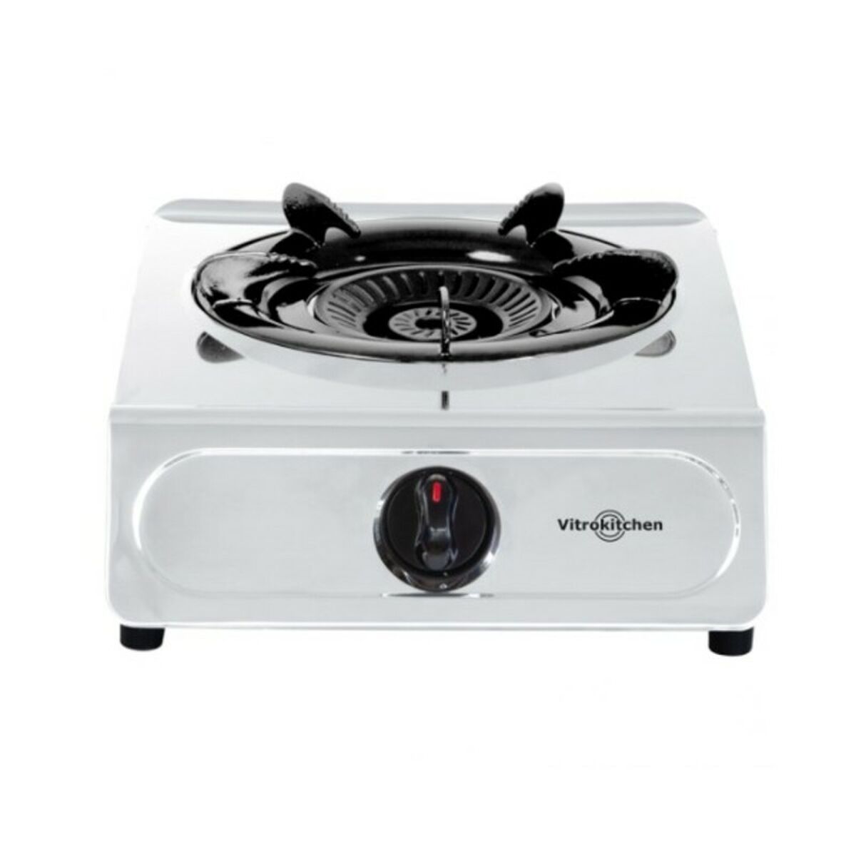 fogão a gás Vitrokitchen 160IB BUT