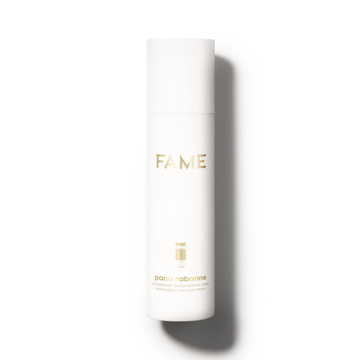 Desodorizante em Spray Paco Rabanne Fame (150 ml)