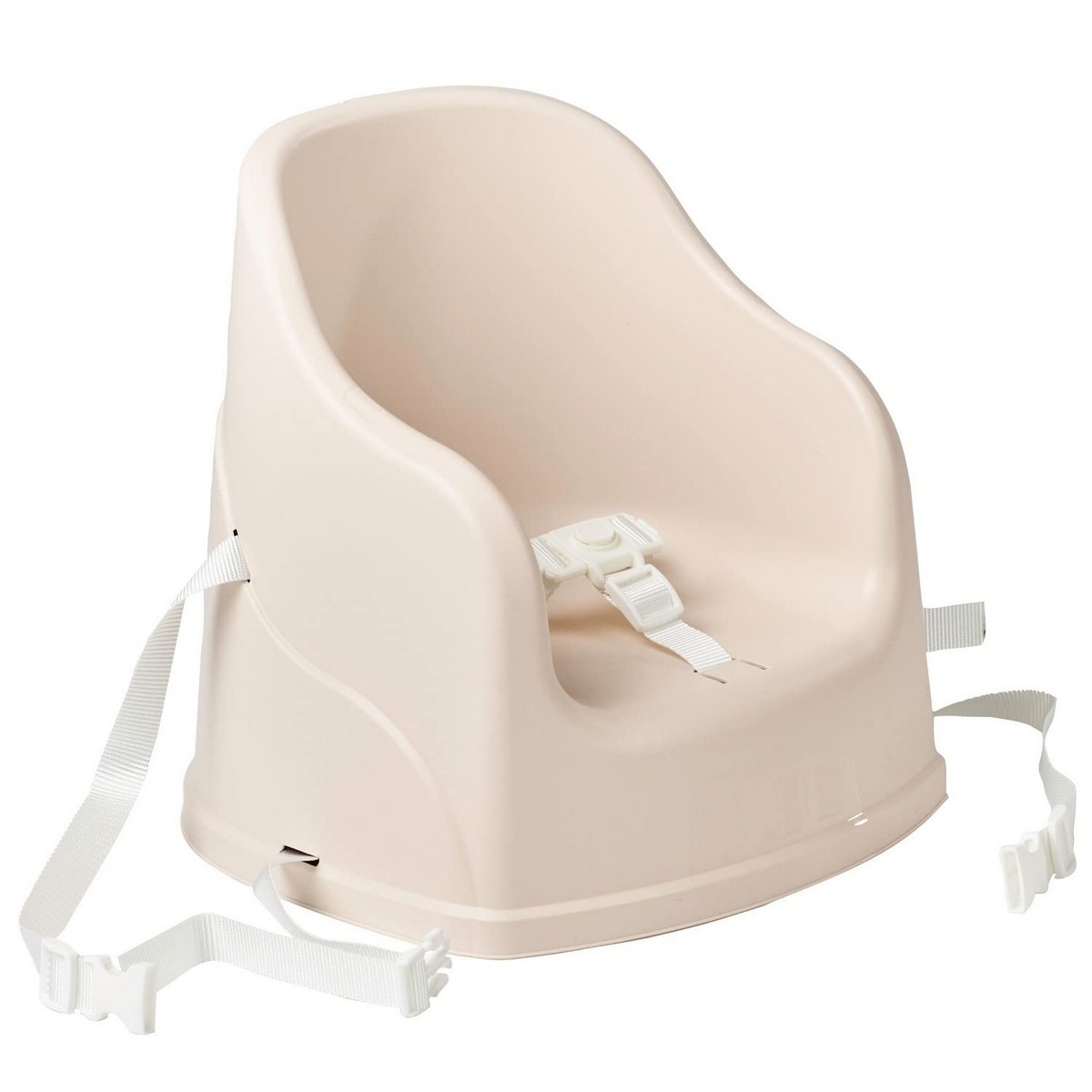 Cadeira Alta ThermoBaby Block Castanho
