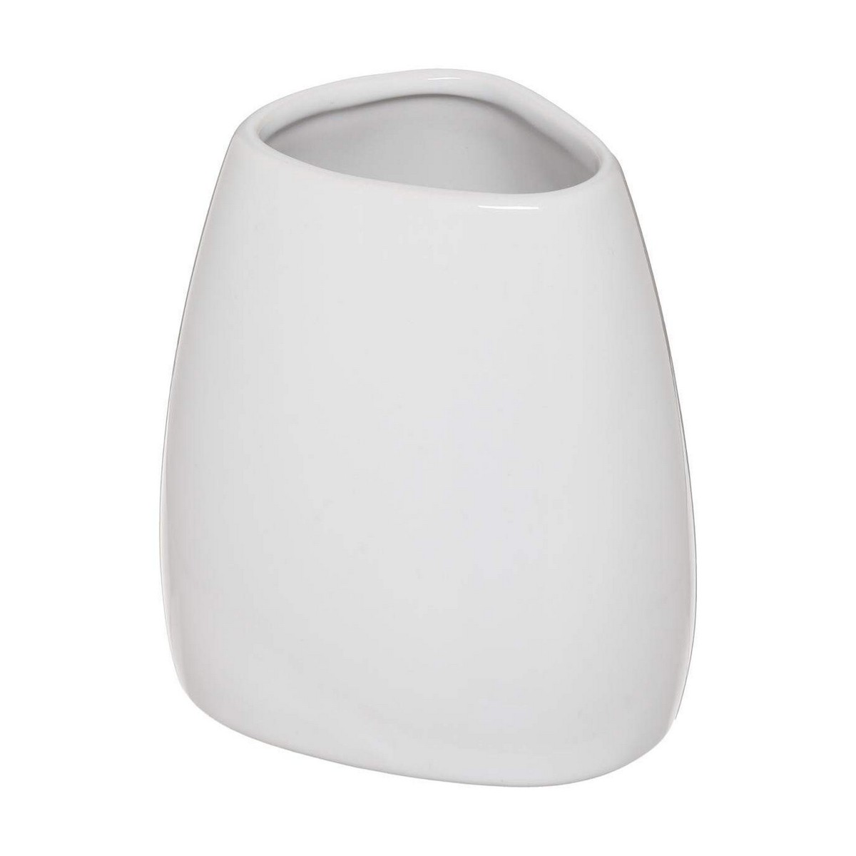 Copo 5five Simply Smart Branco Porcelana