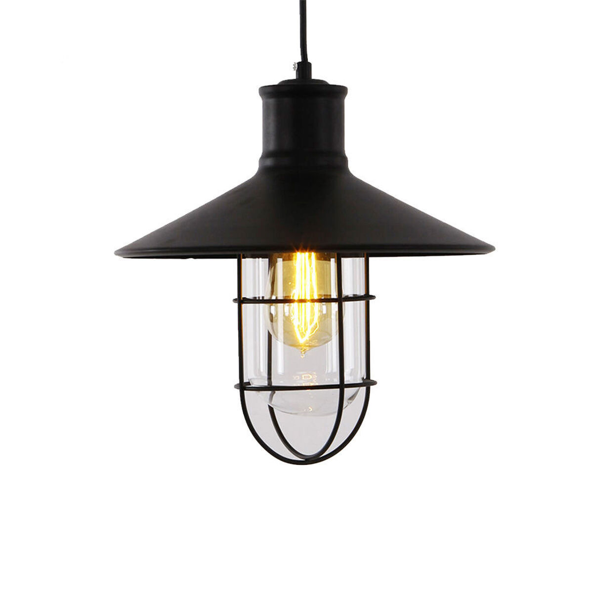 Candeeiro de teto EDM 32102 60 W