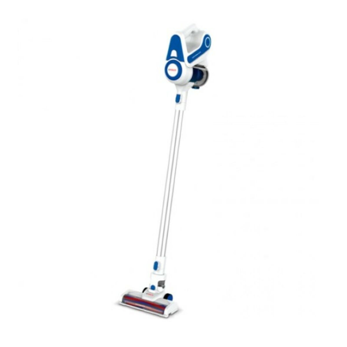 Vassoura POLTI SLIM SR90B 0,5 L 22,2V