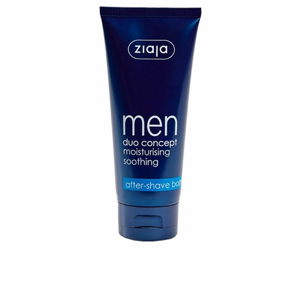 Bálsamo pós barba Ziaja Men 75 ml