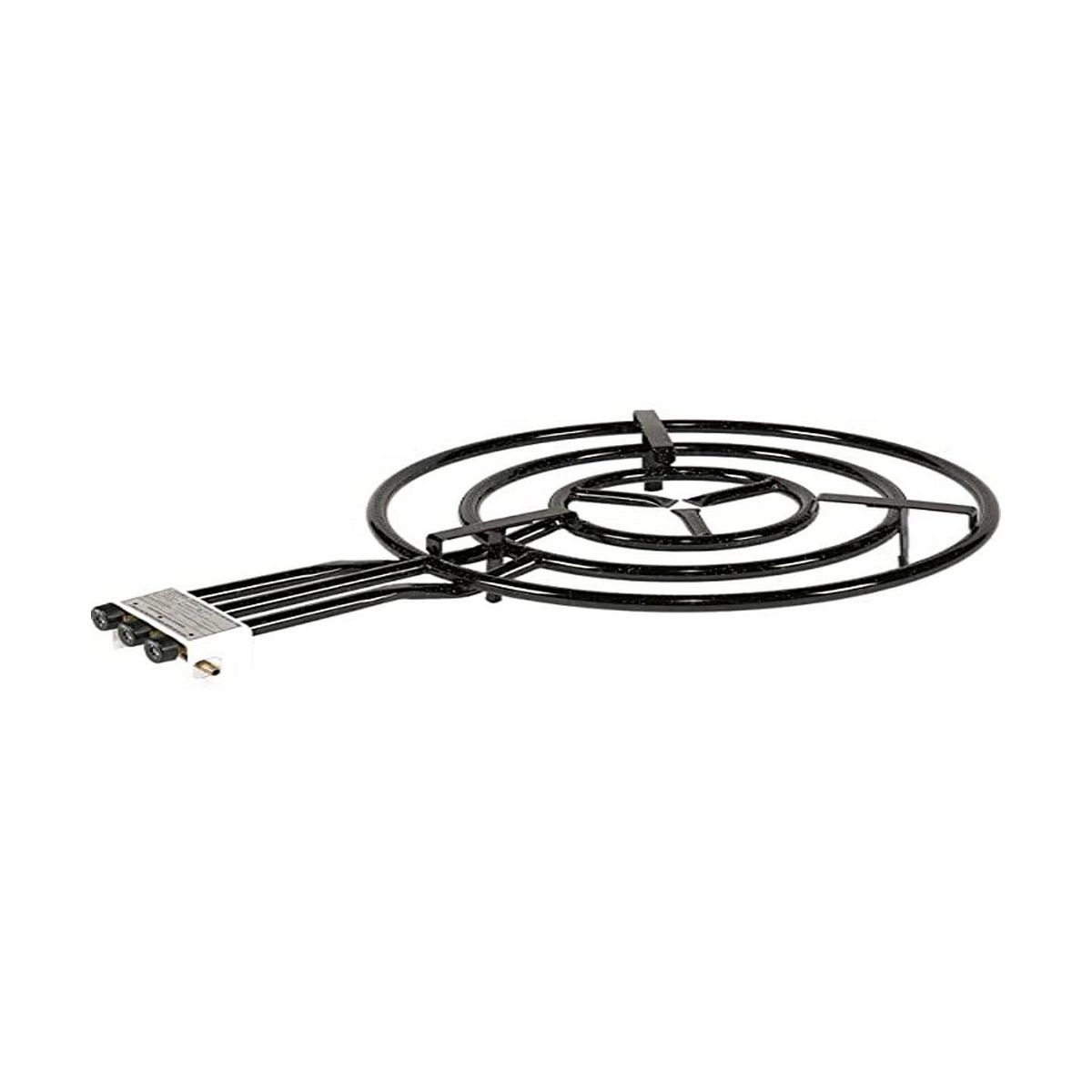 Fogão para Paellas Vaello Ø 60 cm
