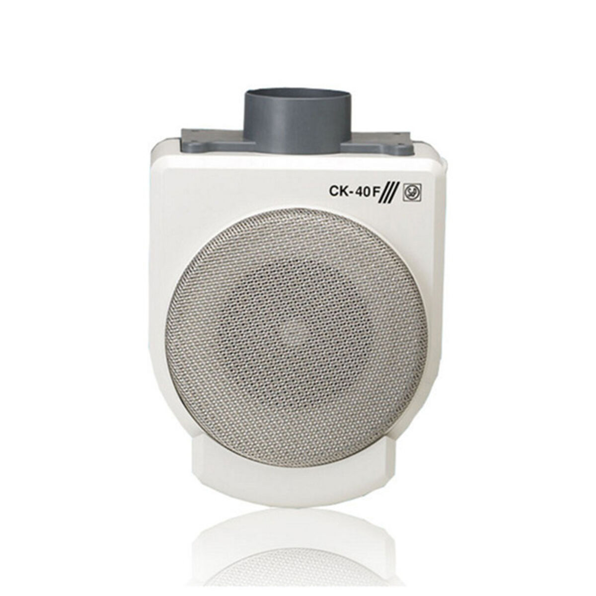 Extrator de Cozinha S&P CK40F 70W
