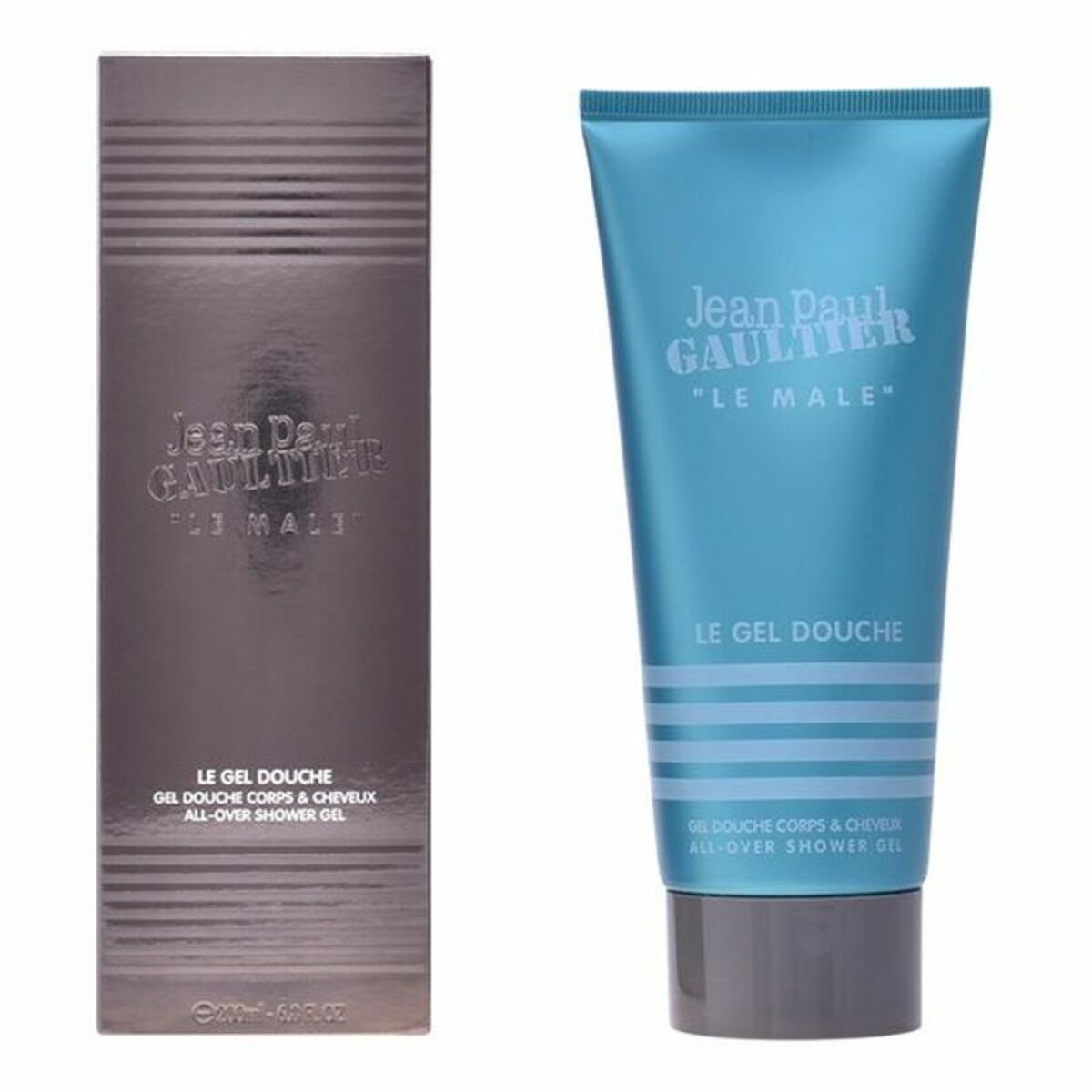 Gel de duche Jean Paul Gaultier 200 ml