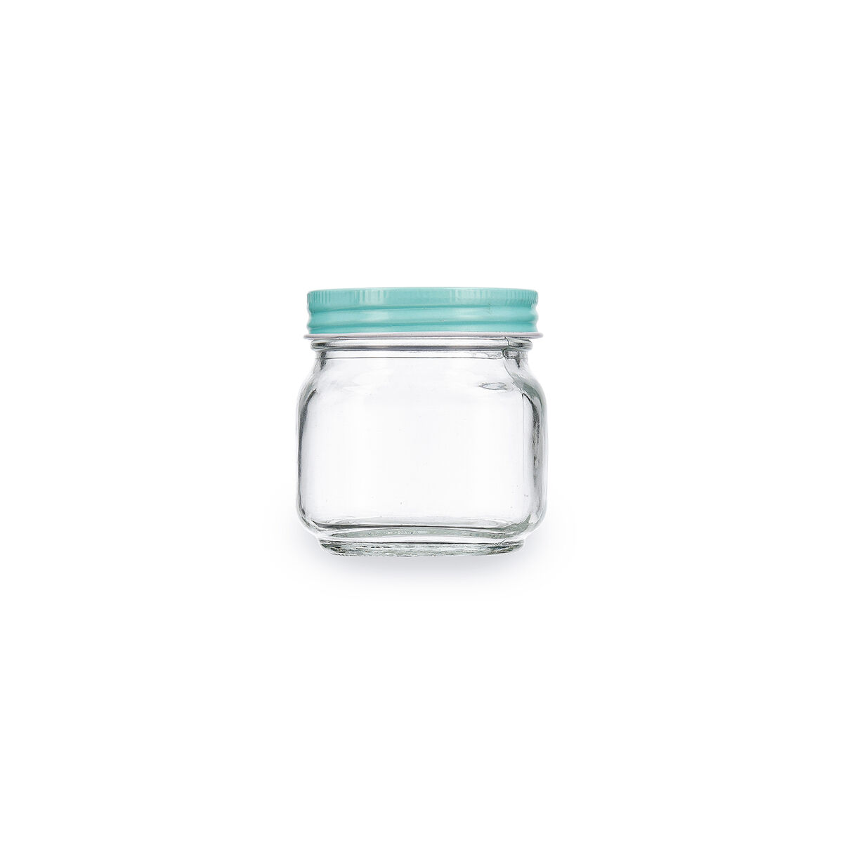 Frasco Quid Moss 250 ml Verde Vidro (Pack 6x)