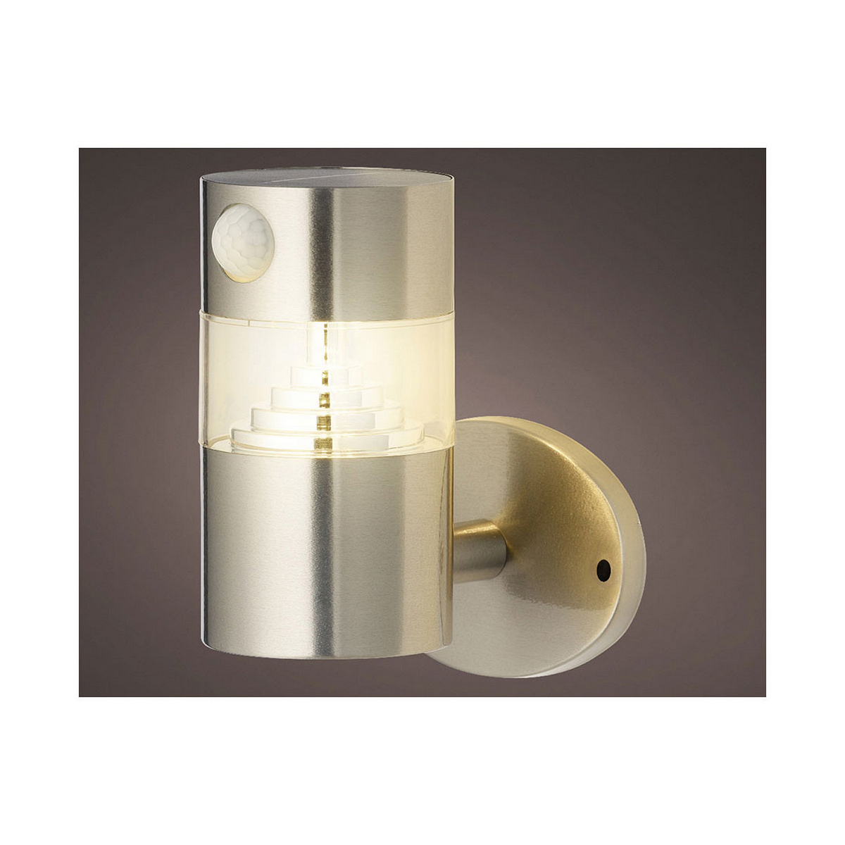 Luz de Parede Lumineo Ø 12 x 16 cm