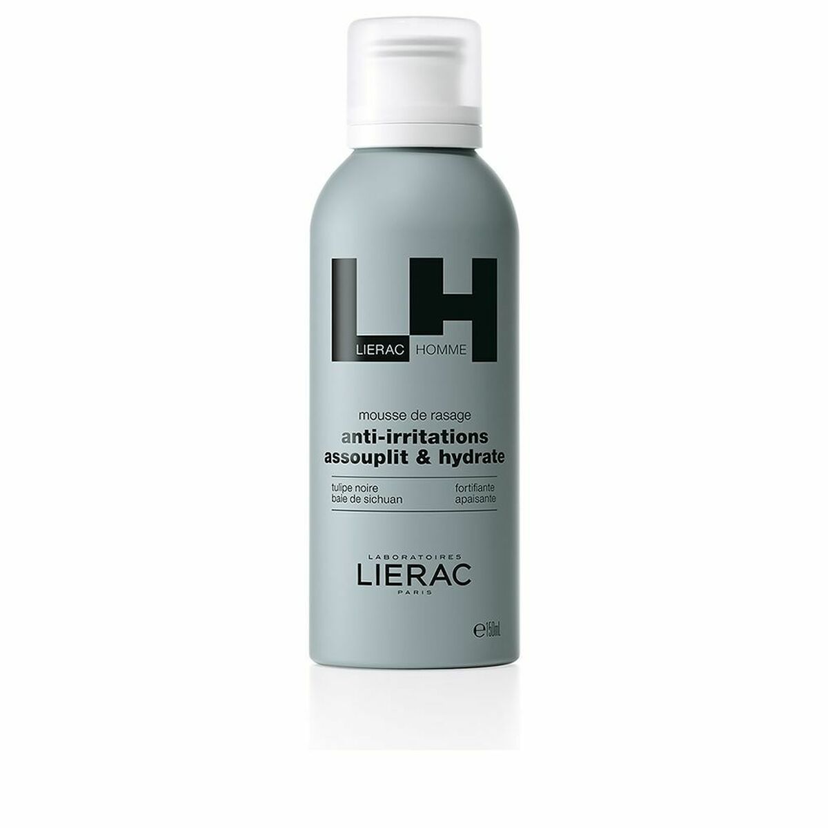 Espuma de Barbear Lierac (150 ml)