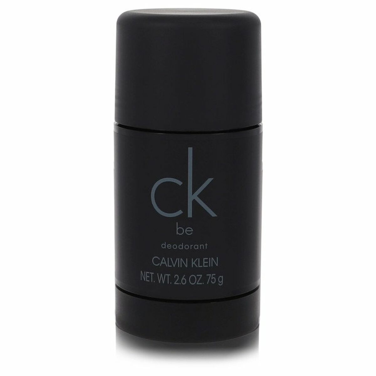 Desodorizante em Stick Calvin Klein Ck Be 75 g Perfumado