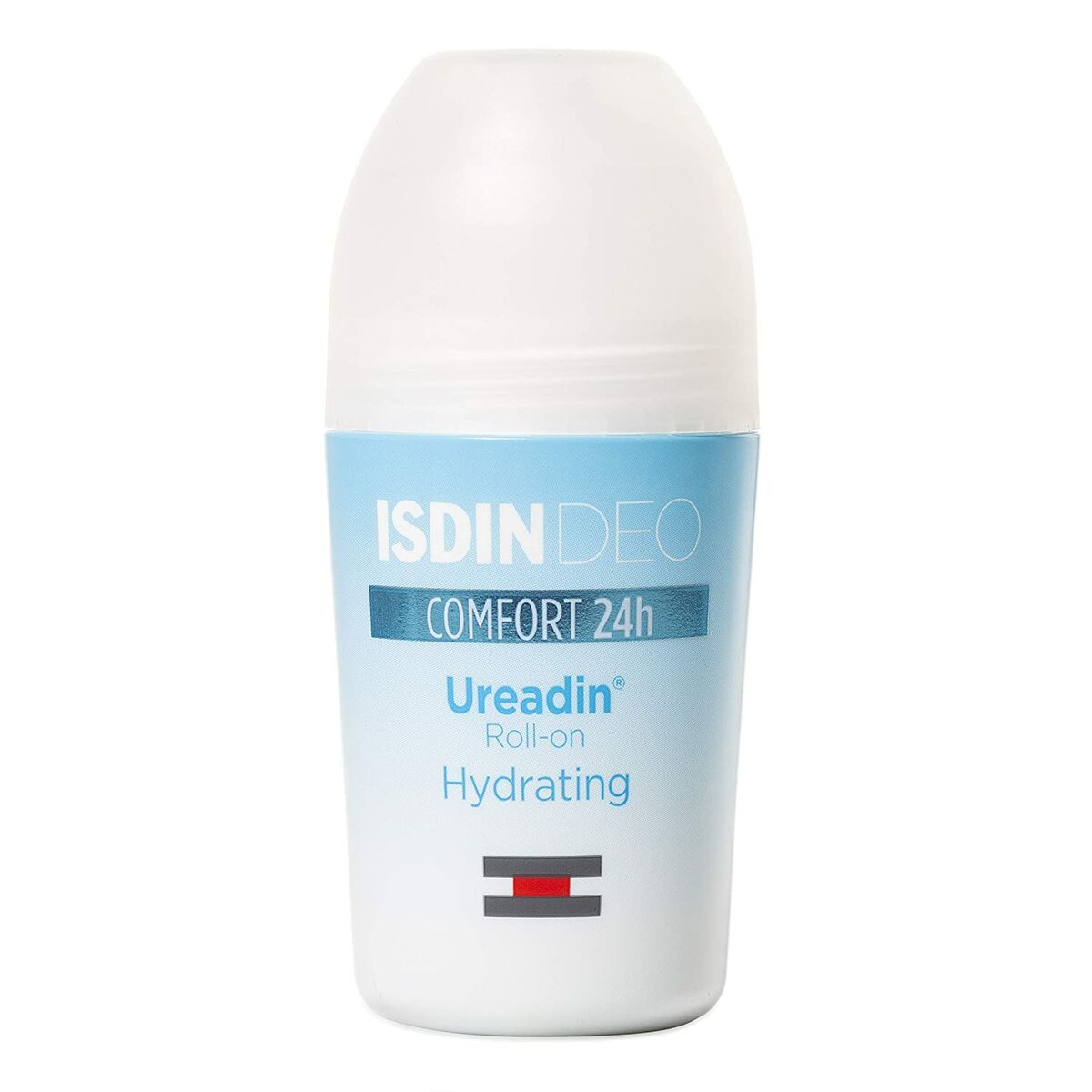 Desodorizante Roll-On Isdin Ureadin 50 ml Hidratante