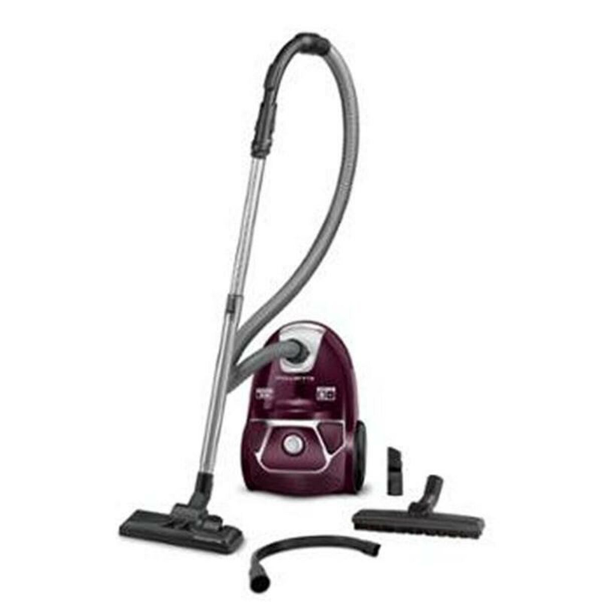 Aspirador com Saco Rowenta RO3969EA Vermelho 2000 W 750 W