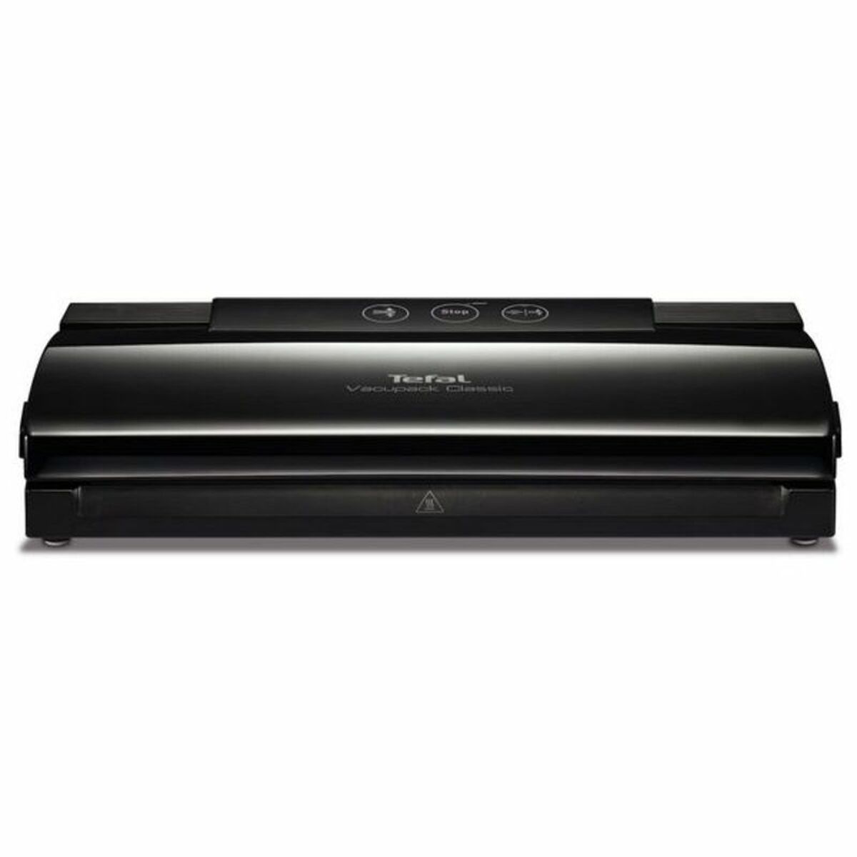Embaladora a Vácuo e Seladora Tefal Vacupack Classic VT254070