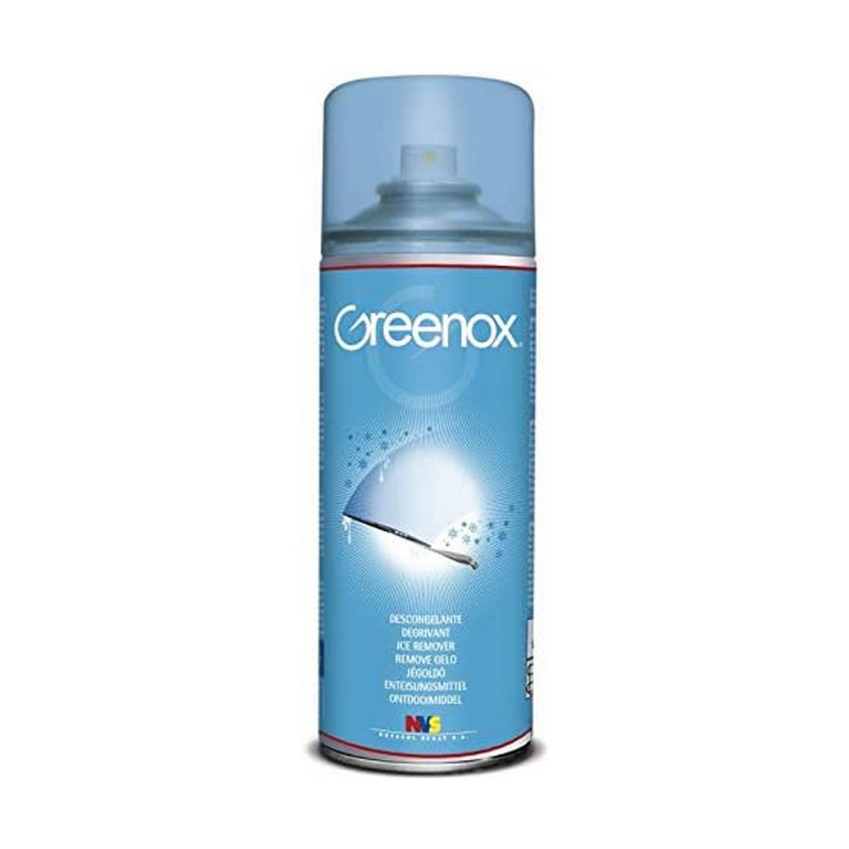 Spray Pintyplus Descongelador de para-brisas 520 ml