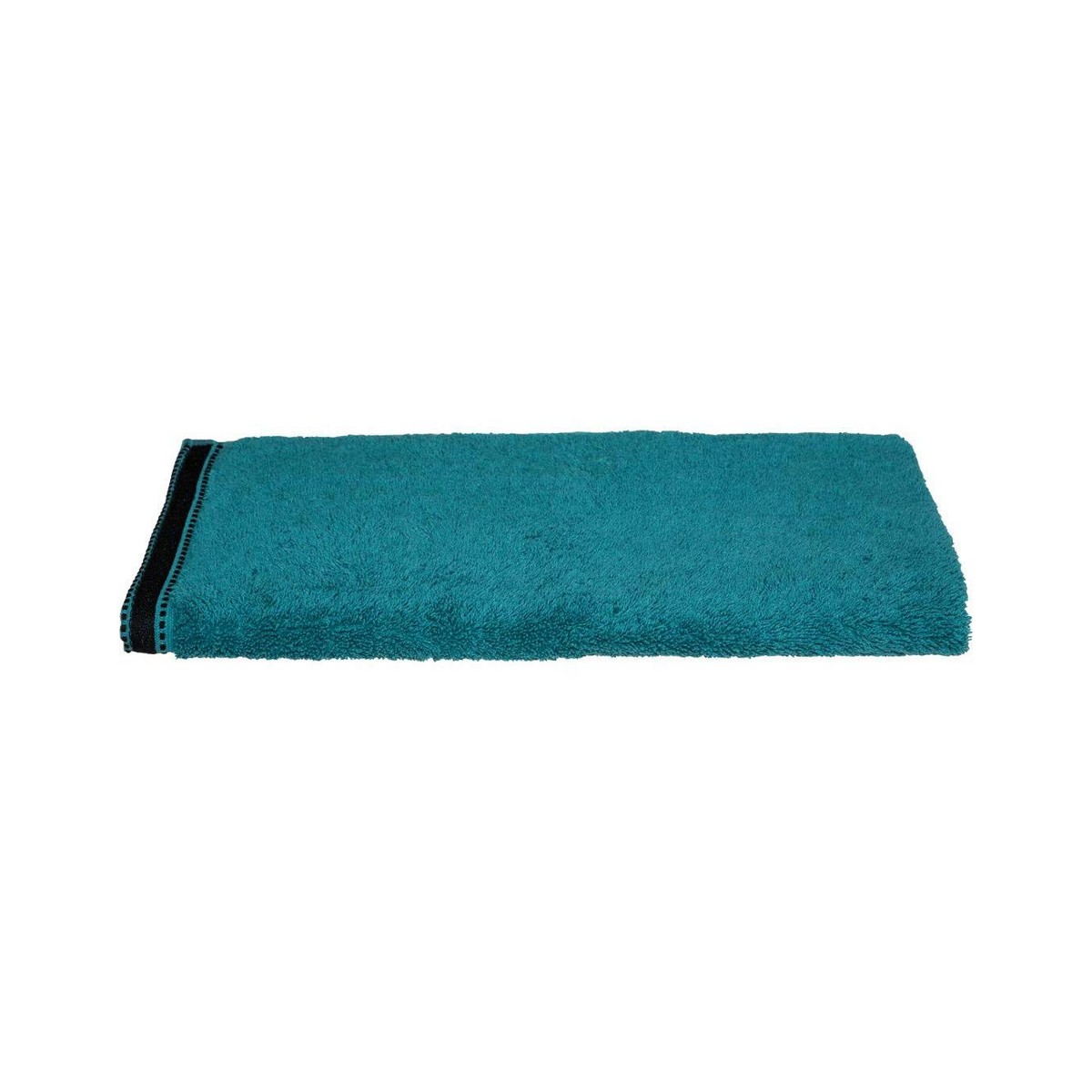 Toalha de banho 5five Simply Smart Premium Verde Algodão 50 x 90 cm
