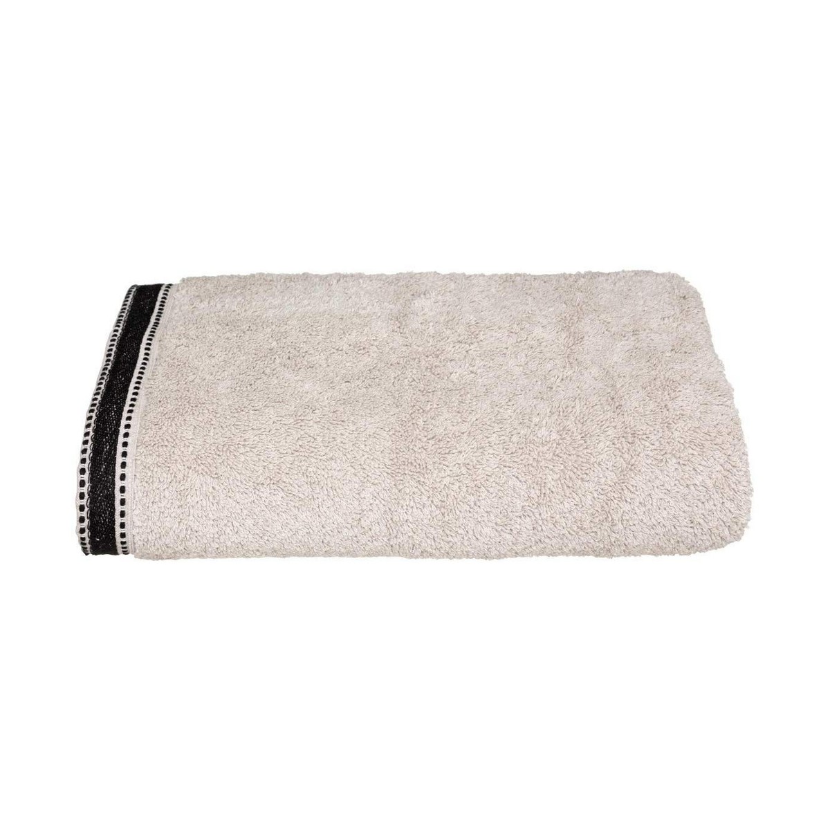 Toalha de banho Atmosphera Premium Algodão Linho 550 g (70 x 130 cm)
