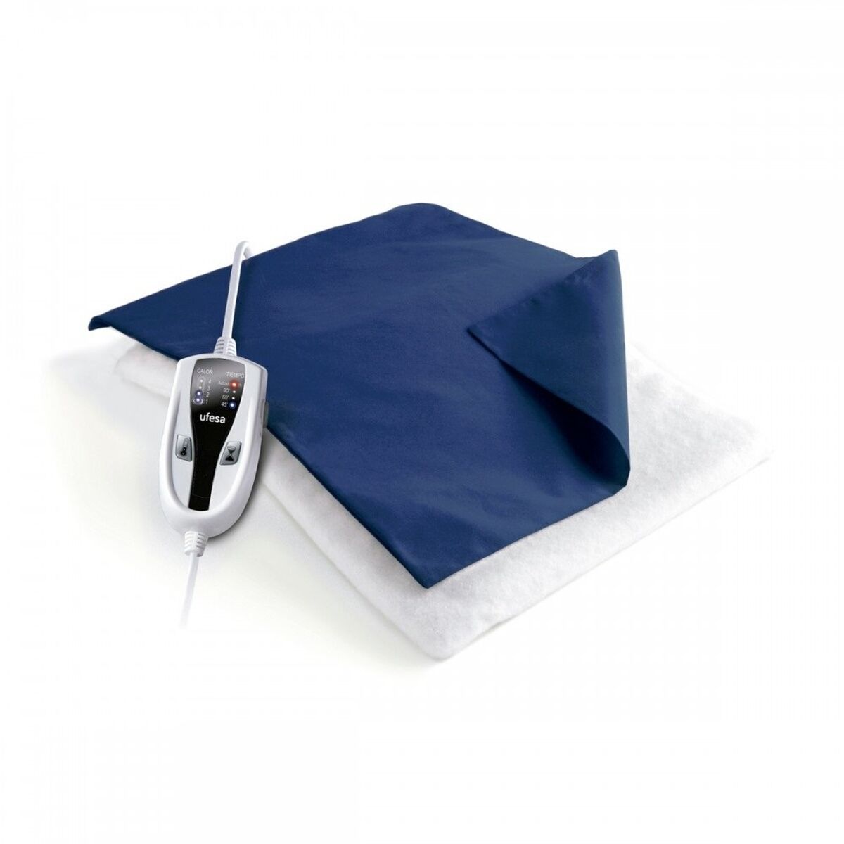Amortecedor térmico UFESA Class-N