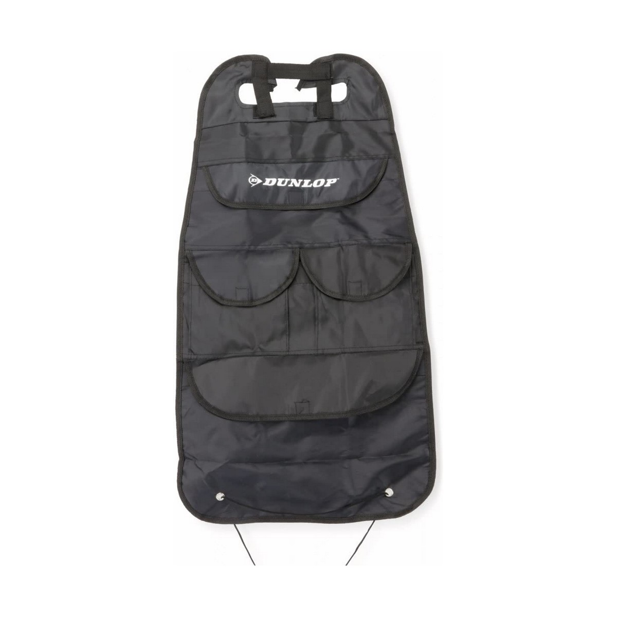 Organizador para Automóvel Dunlop Preto 41 x 69 cm