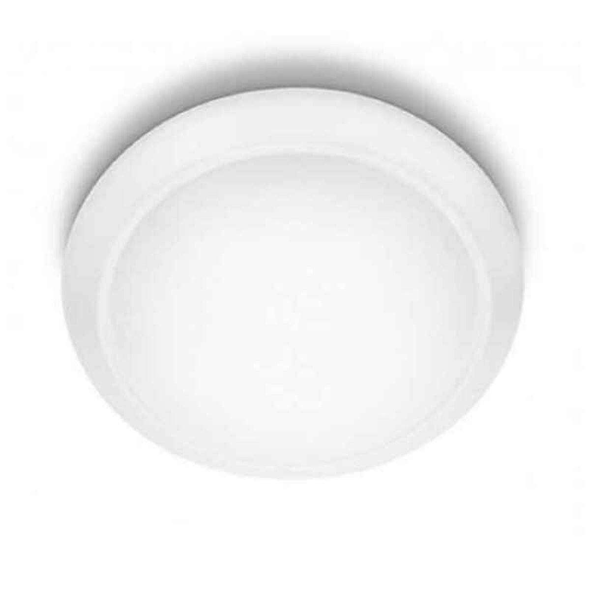 Candeeiro de teto Philips Cinnabar 17 W Ø 32 cm Branco Plástico (4000 K)