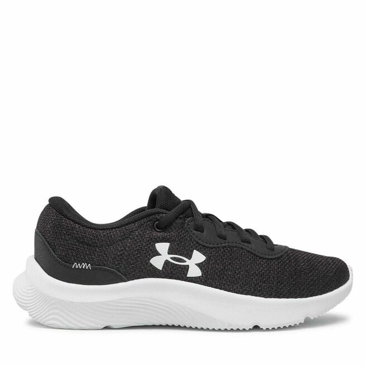 Sapatilhas de Desporto Mulher MOJO 2 3024131 Under Armour 001 Preto