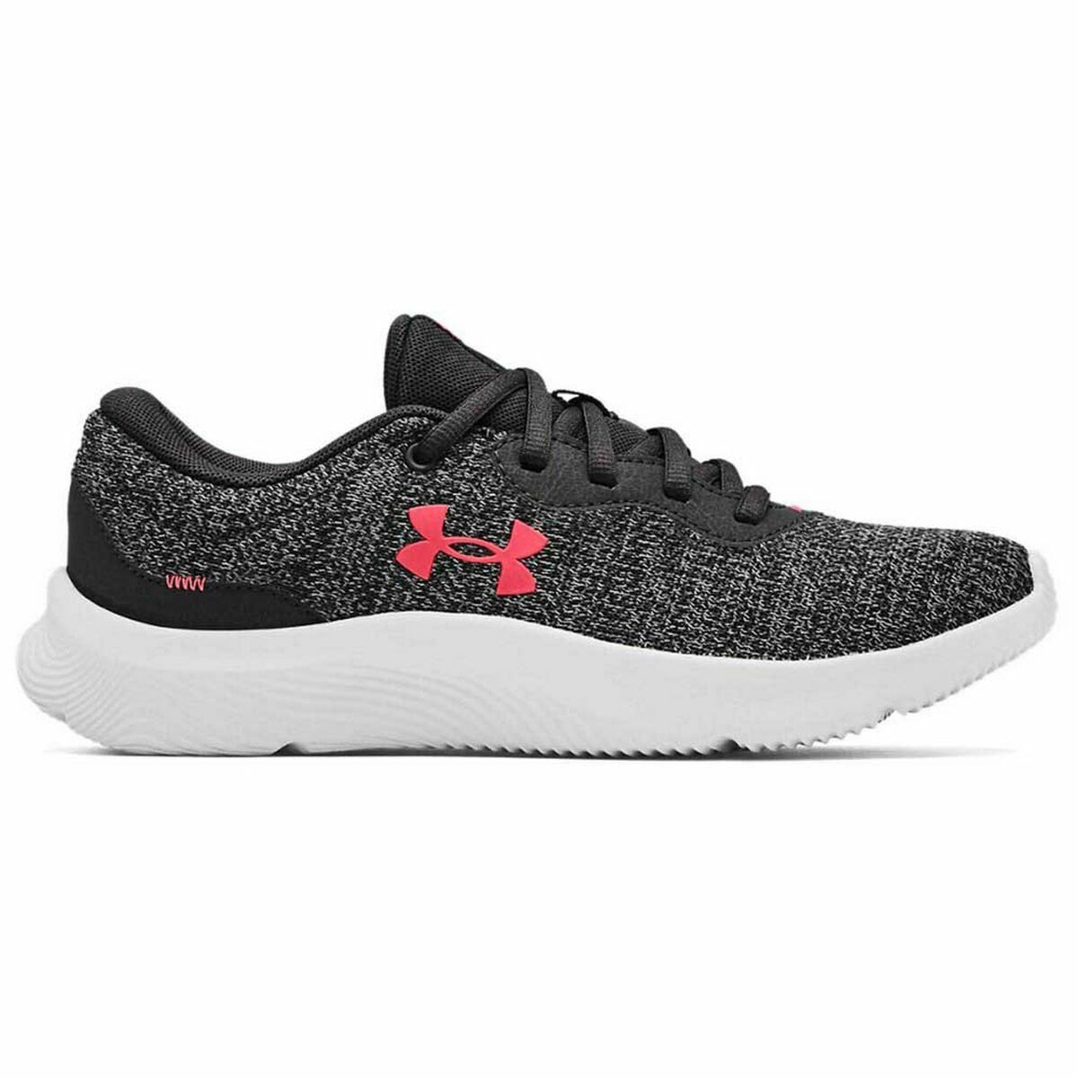 Sapatilhas de Desporto Mulher MOJO 2 3024131 Under Armour 105 Cinzento