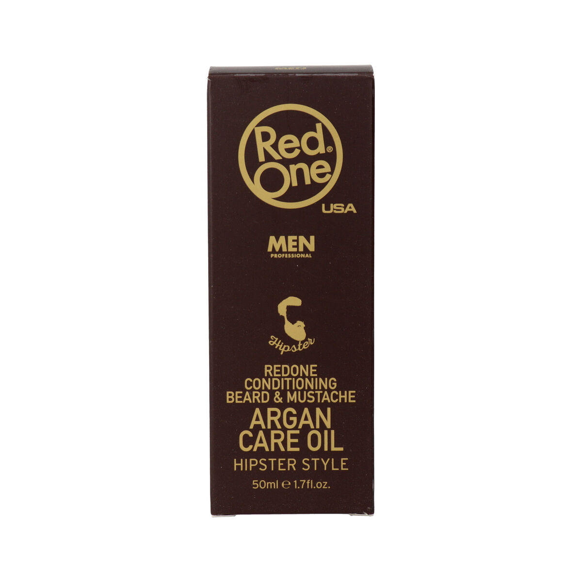 Óleo para a Barba Red One One Aceite 50 ml