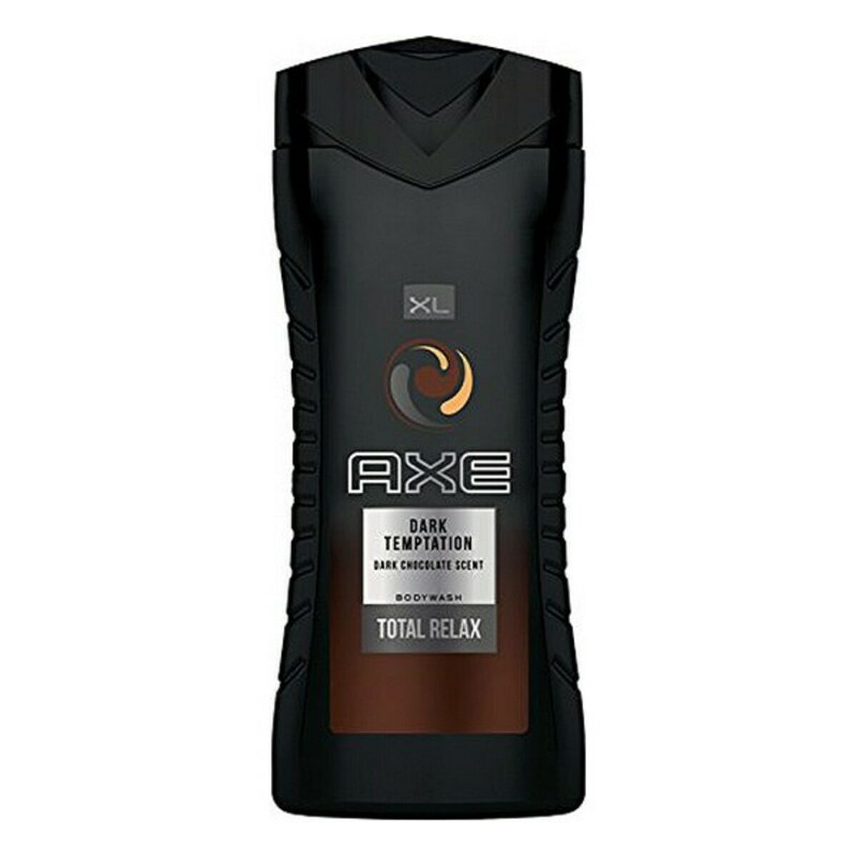 Gel de duche Axe Dark Temptation Chocolate (400 ml)