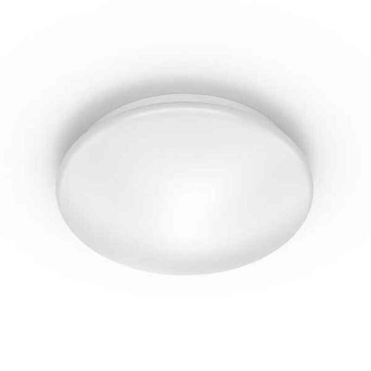 Candeeiro de teto Philips Moire Branco 17 W Metal/Plástico (32 x 6,8 cm) (4000 K)