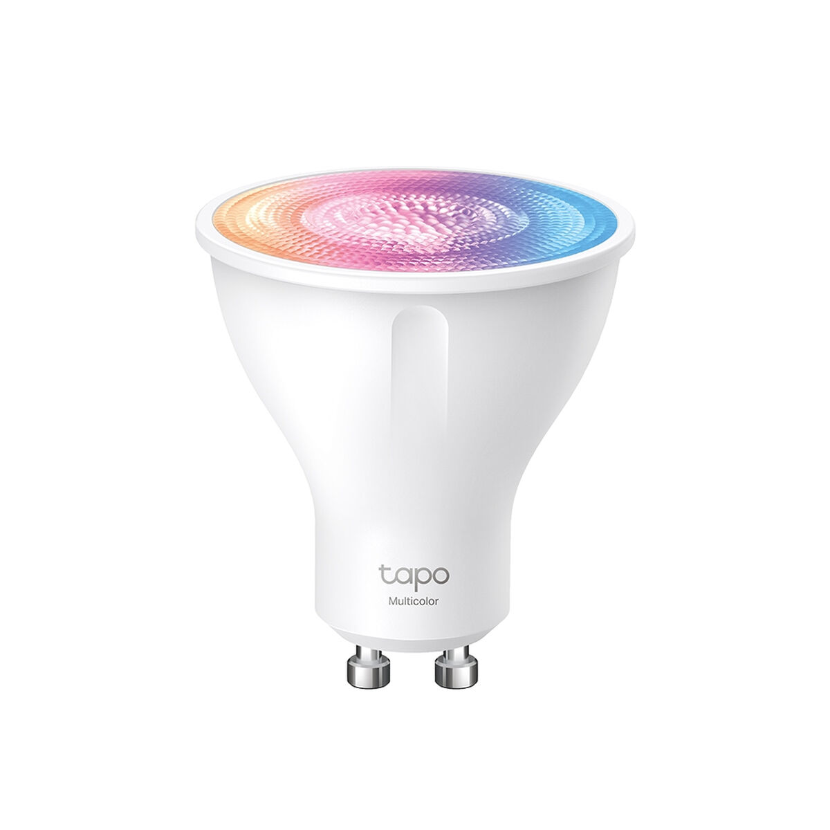 Lâmpada Inteligente TP-Link TAPO L630 3,7 W LED GU10 3,5 W 350 lm Wi-Fi 2200K 6500 K