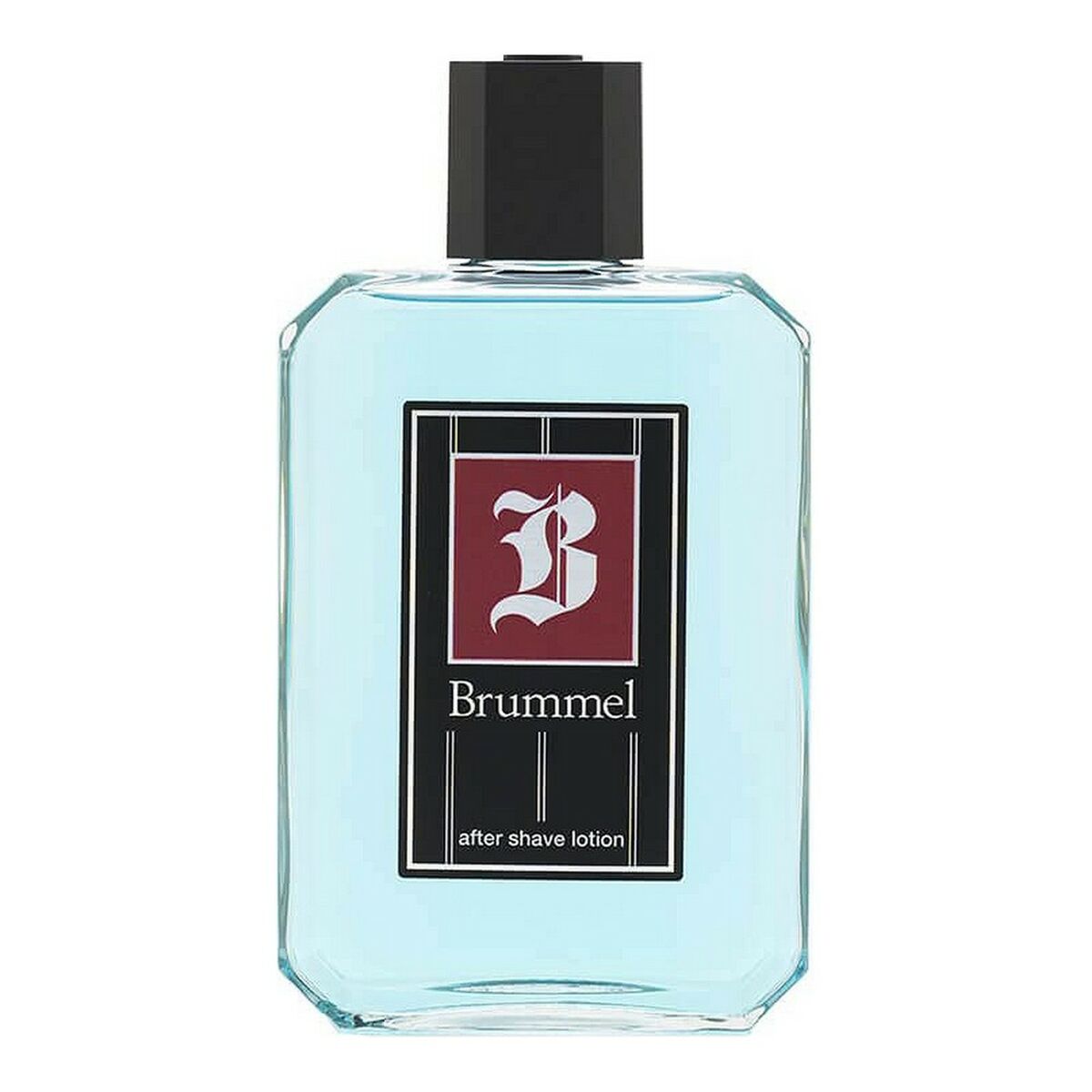 Pós barba Puig Brummel 250 ml Homem