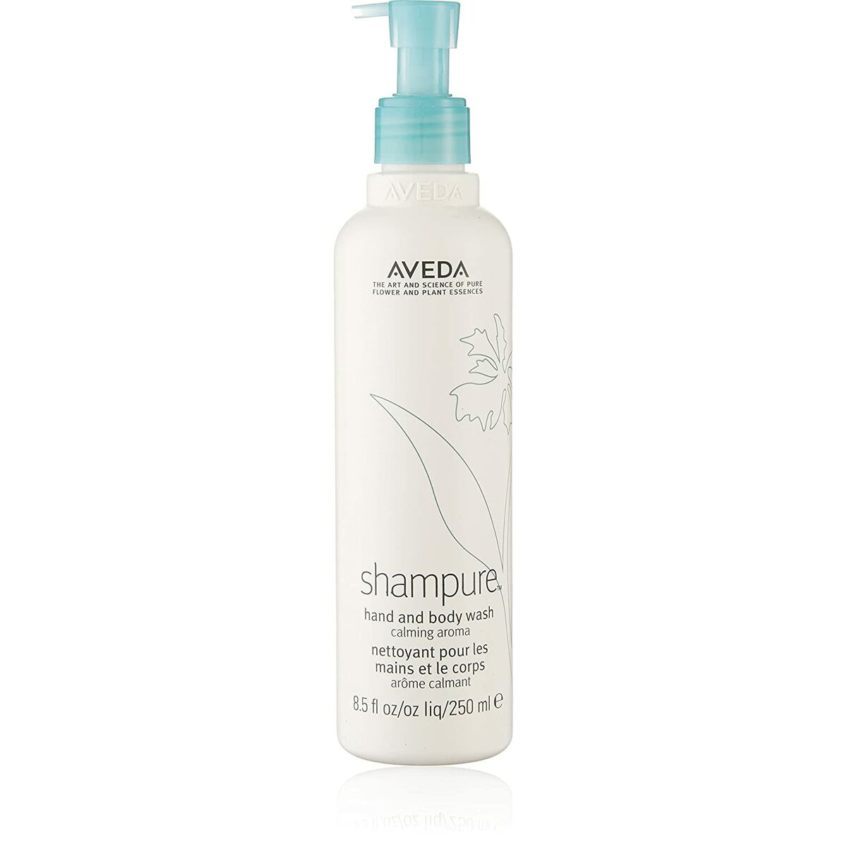 Gel de duche Aveda 250 ml