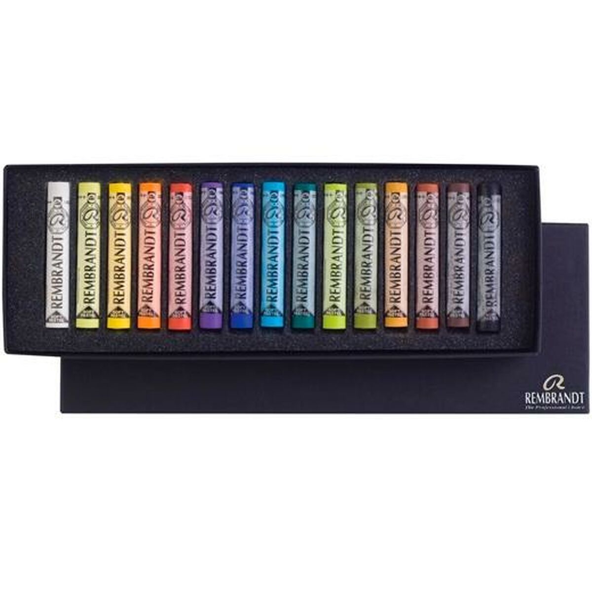Giz Rembrandt Multicolor Giz pastel
