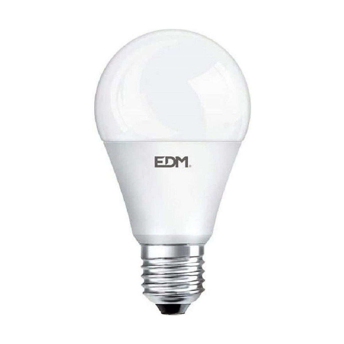 Lâmpada LED EDM 98712 F 20 W 180 W E27 2100 Lm Ø 6,5 x 12,4 cm Ø 5,9 x 11 cm (4000 K)