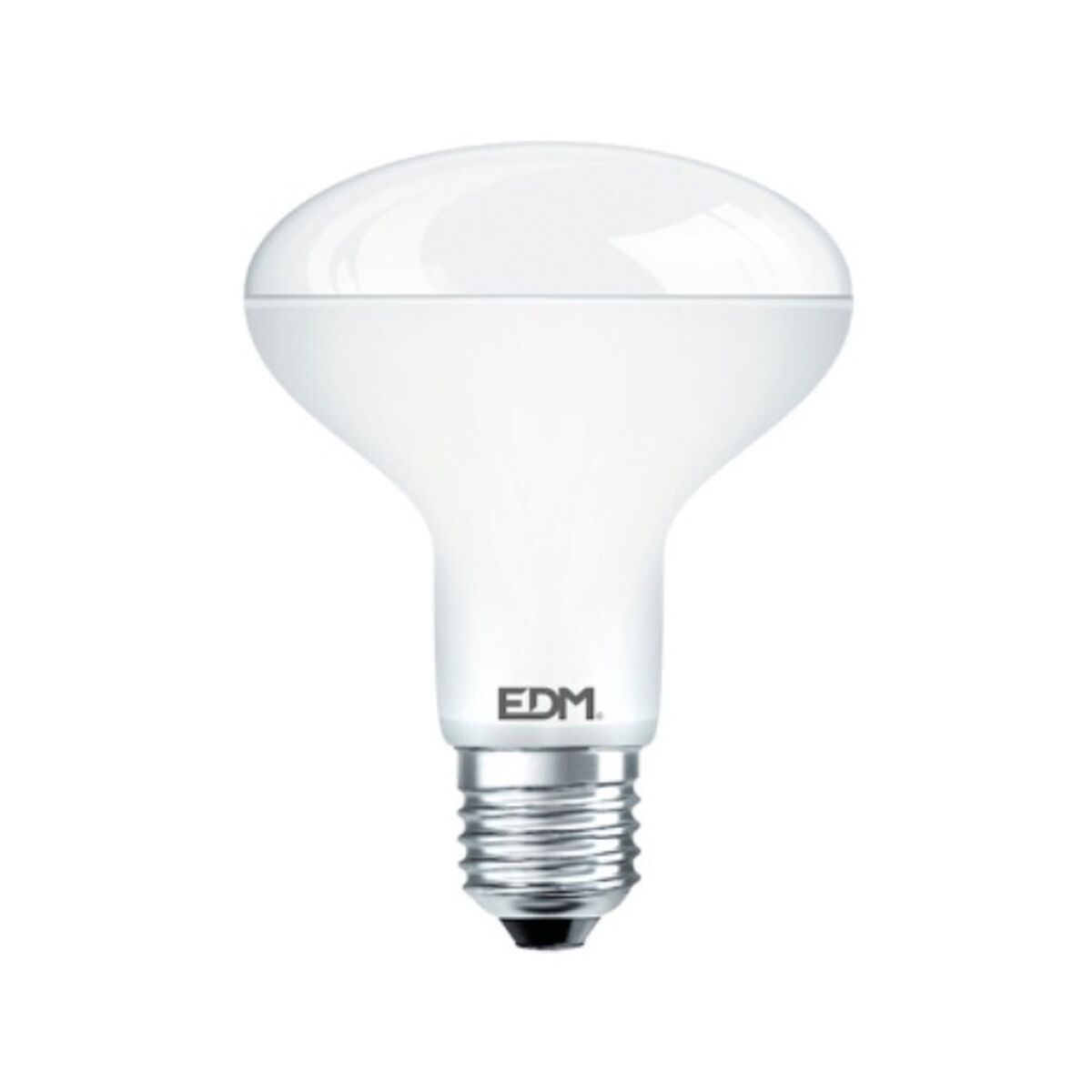 Lâmpada LED EDM 35487 F 60 W 10 W 68 W E27 810 Lm 932 Lm Ø 7,9 x 11 cm Refletora (3200 K)