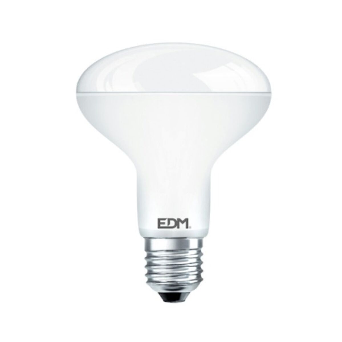 Lâmpada LED EDM 35488 F 12 W 75 W 80 W E27 1055 lm Ø 9 x 12 cm Refletora (3200 K)