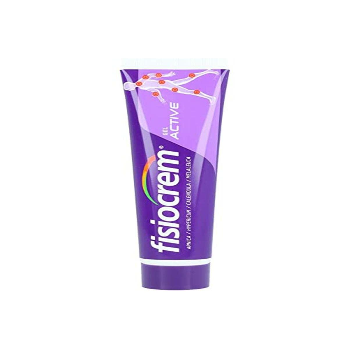 Creme para Massagens Fisiocrem 60 g