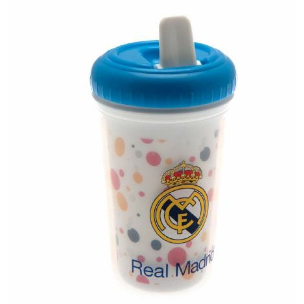Copo de Aprendizagem R. Madrid Seva Import 9201068