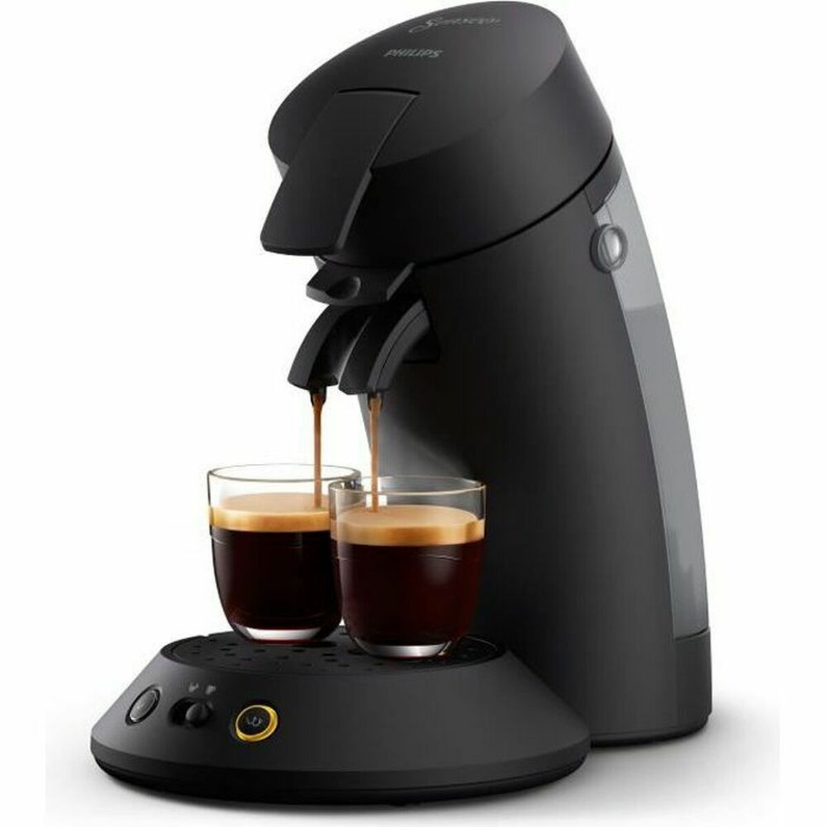 Cafeteira Philips CSA210/61 700 ml Preto