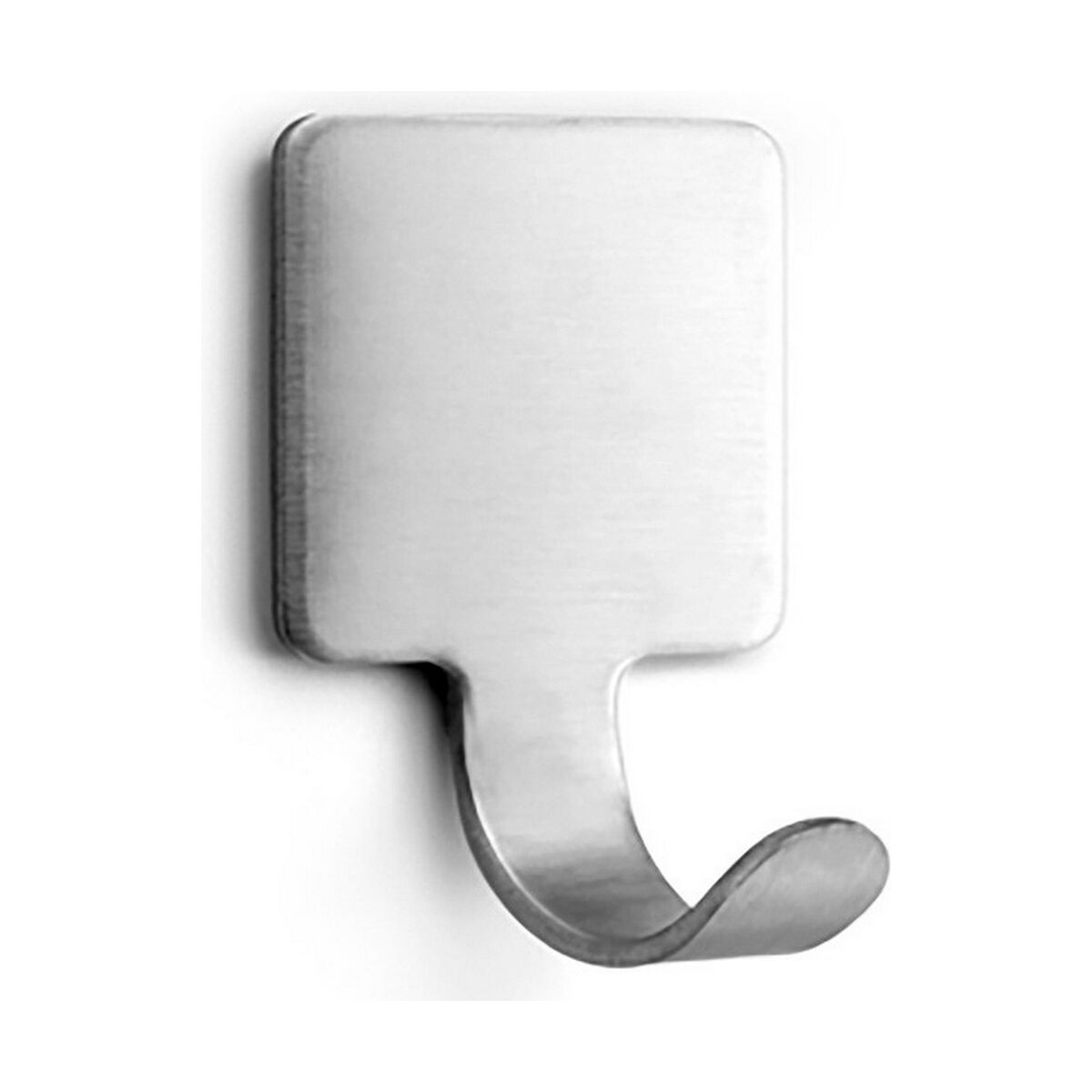 Gancho para pendurar Inofix 2 Unidades (46 x 32 x 24 mm)
